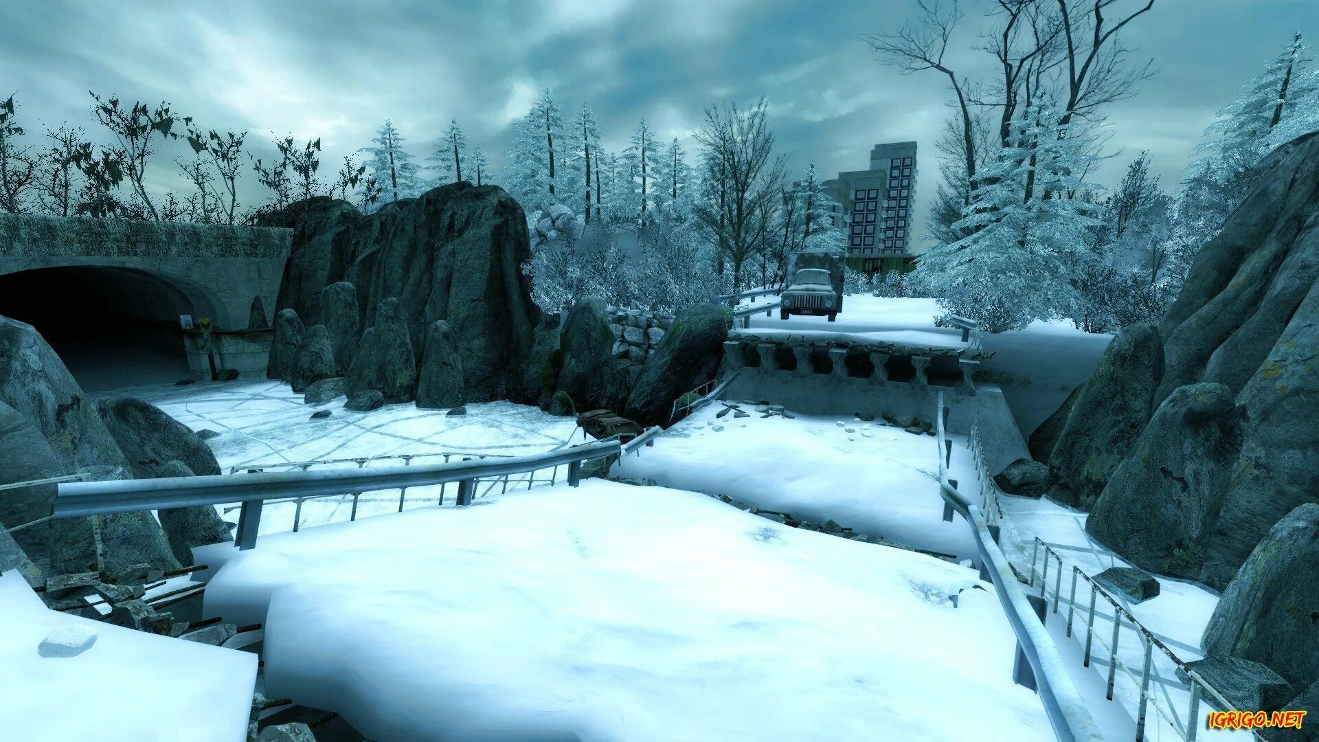 Half life snowdrop escape. Snowdrop half Life 2. Snowdrop Escape half Life. Half-Life 2 Snowdrop Escape. Snowdrop Escape радиохим.