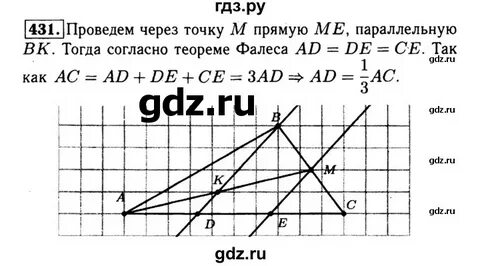 8 431