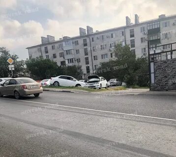 Мефодиевка в новороссийске