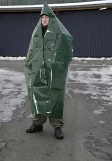 Плащ защиты