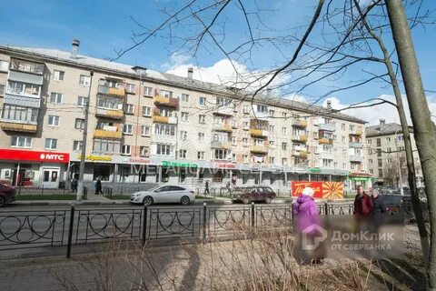 Электросталь победы д 1
