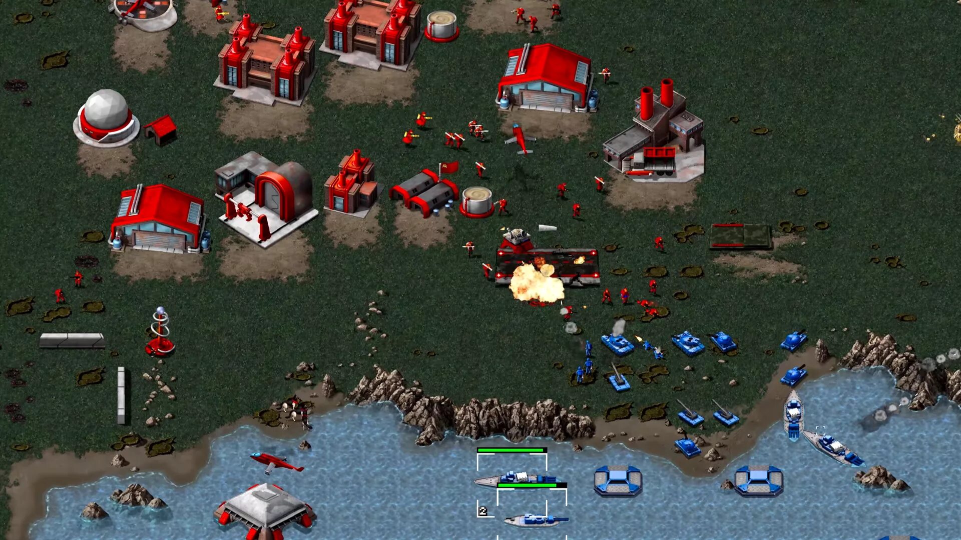 Command and Conquer Remastered 2020. Ред Алерт 1 ремастер. Command Conquer Red Alert 1 Remastered. Command Conquer Remastered collection 2020. Command conquer tm red alert tm