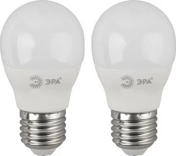 Лампа светодиодная 6w e27