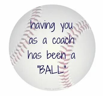 Baseball Birthday, Baseball Season, Football Coach Gifts, Softball Coach, G...