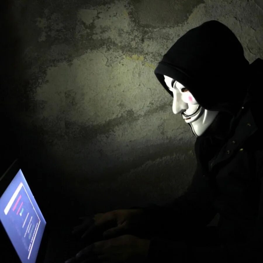 Hacks playing