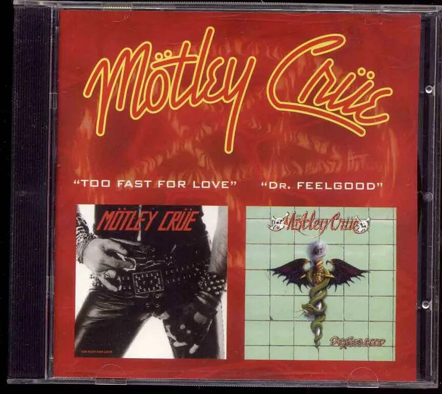 Cd maximum