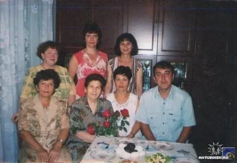 Сайт 6 ахтубинск