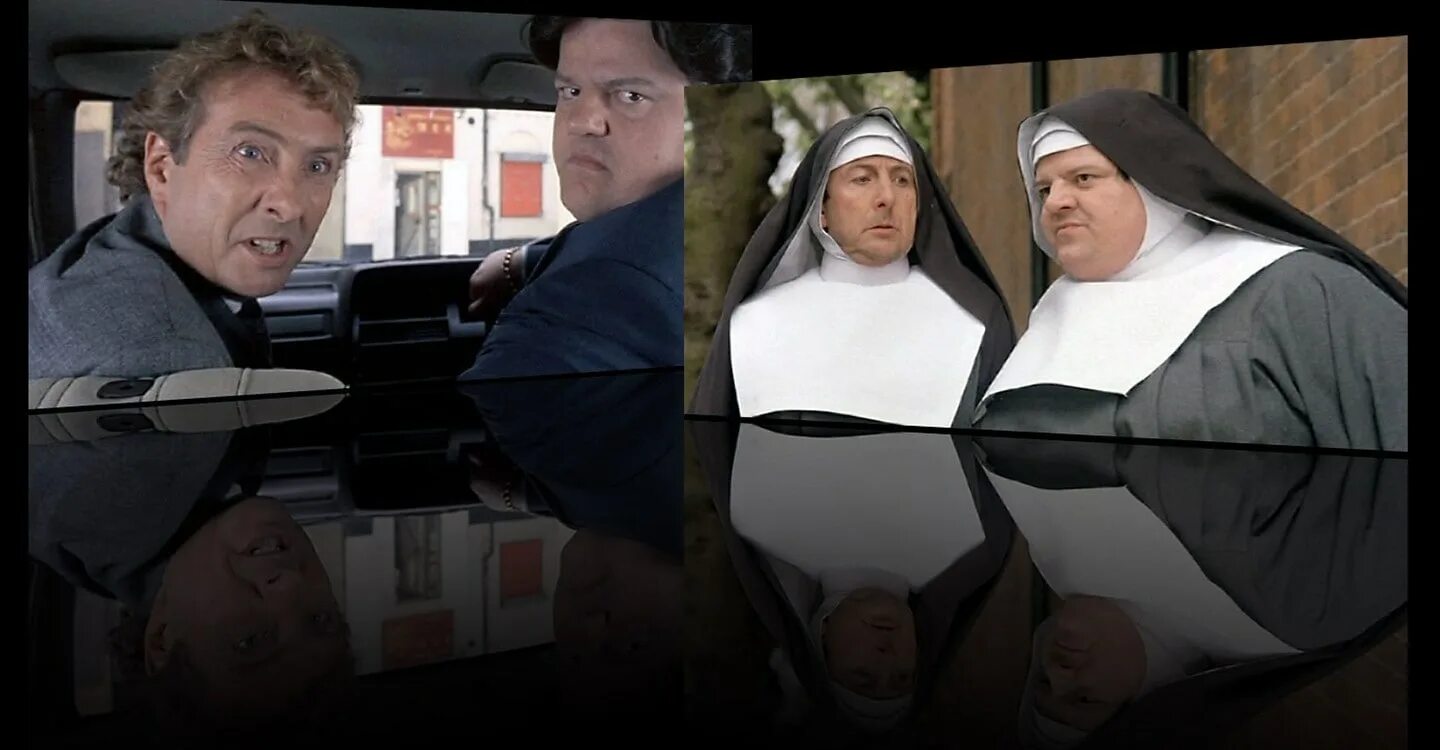 Три балбеса / the three stooges / 2012 ). Голая монашка в поезде. Три балбеса 2012 уилл сассо. Монахини в бегах фильм. Действуй сестра фильм 1992.