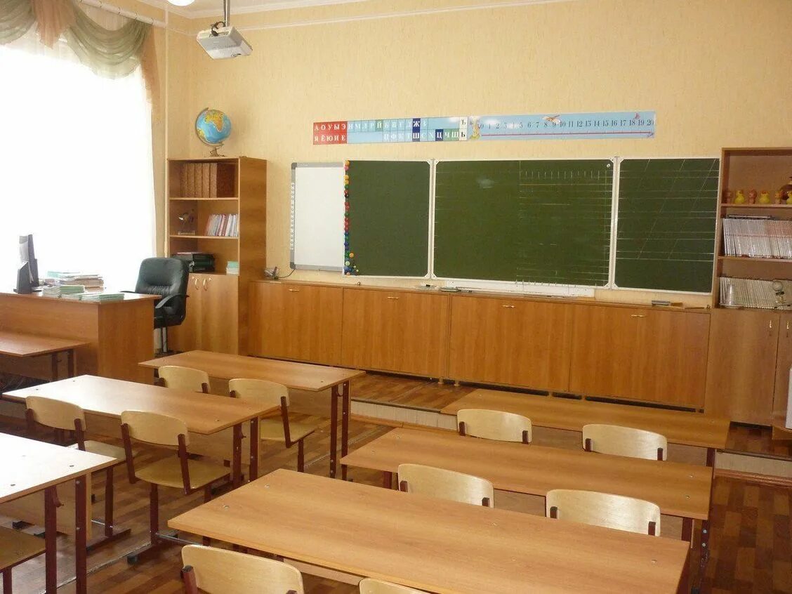 Количество мест в классе школы. Класс в школе. Школьная фотография класса. Классный кабинет. Класс в школе без учеников.