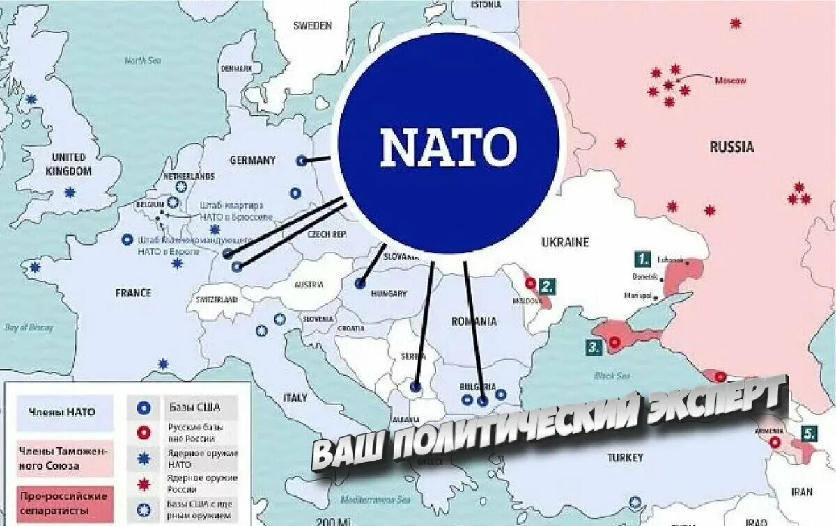 Карта НАТО вокруг России 2021. Базы НАТО вокруг России на карте в 2021. Военные базы НАТО на карте 2023 год.