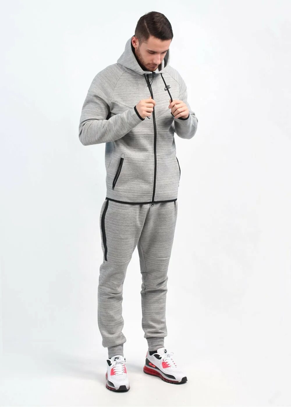 Nike Tech Fleece костюм серый. Nike Tech Fleece костюм 2021. Костюм Nike Tech Fleece мужской. Nike Tech Fleece костюм белый. Серый костюм найк