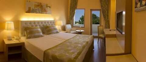 Temple de luxe hotel