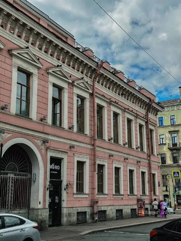 особняк долгоруковой. особняк долгоруковой. особняк долгоруковой. дворец олимпия особняк долгоруковой. особняк варвары долгоруковой.