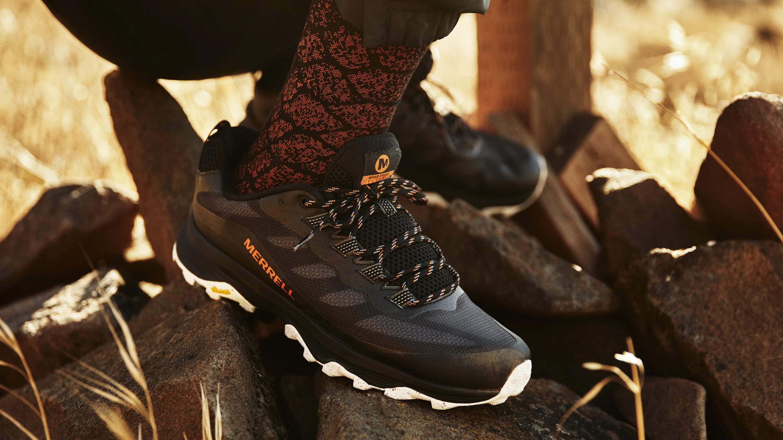 Merrell moab speed