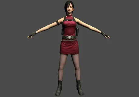 Evils models