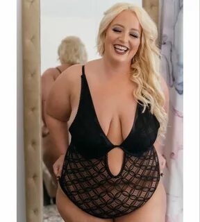 Thick BBW Sophia