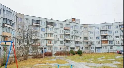 Петрозаводск 35