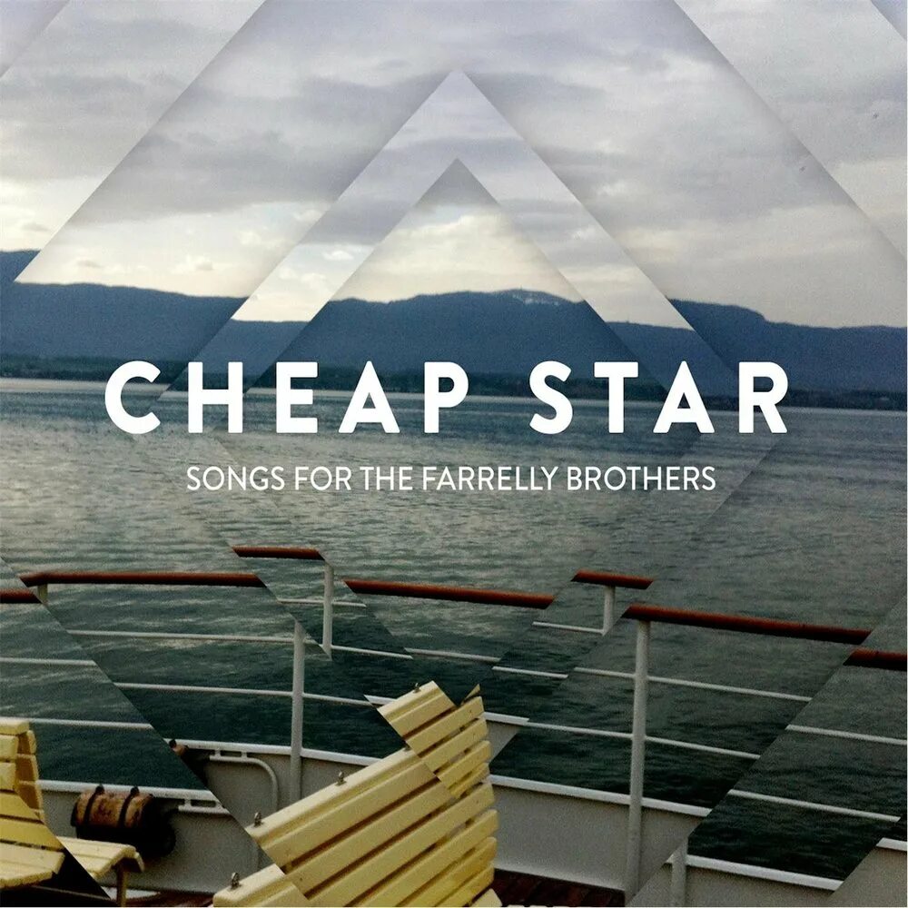 Cheap Star_Songs for the Farrelly brothers [2016]. Песня Star. Песни Star. New York Star песня.