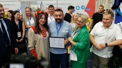 Дни ритейла воронеж 2024