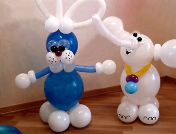 Шарр. Набор шаров "для мальчика". Шарр. Шарр. Шарр.