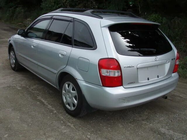 Mazda familia s-Wagon. Mazda familia s-Wagon, 1999. Мазда familia s Wagon 1999. Mazda familia 4wd s-Wagon.