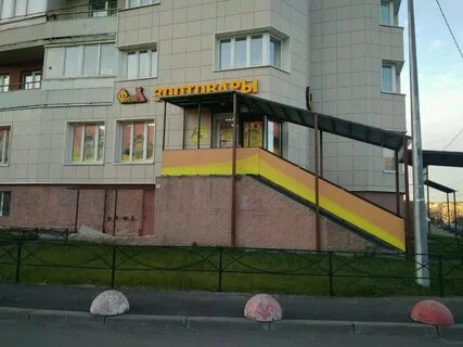 Косыгина 7 корп 1
