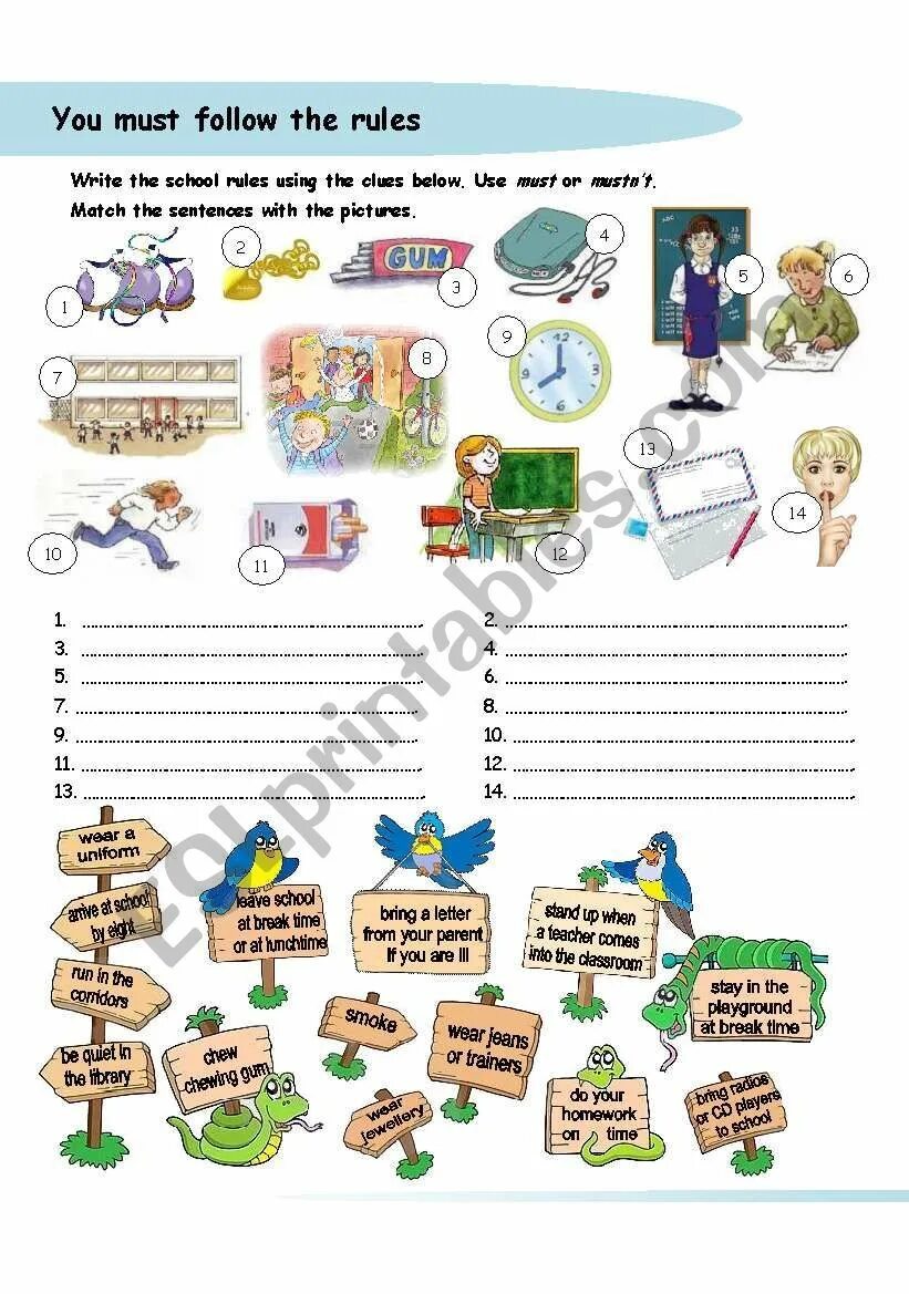 Must be followed. Английский must mustn/t worksheets. must mustn&#039;t 4 класс worksheets. must mustn&#039;t worksheets for kids 3 класс. must mustn&#039;t worksheets for kids 2 класс.