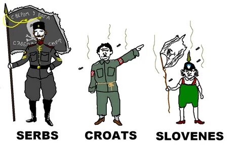 Do you like russians