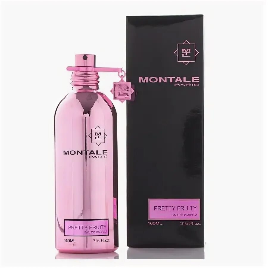 Fruity montale