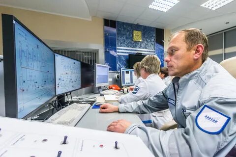Вакансии инженер пермь