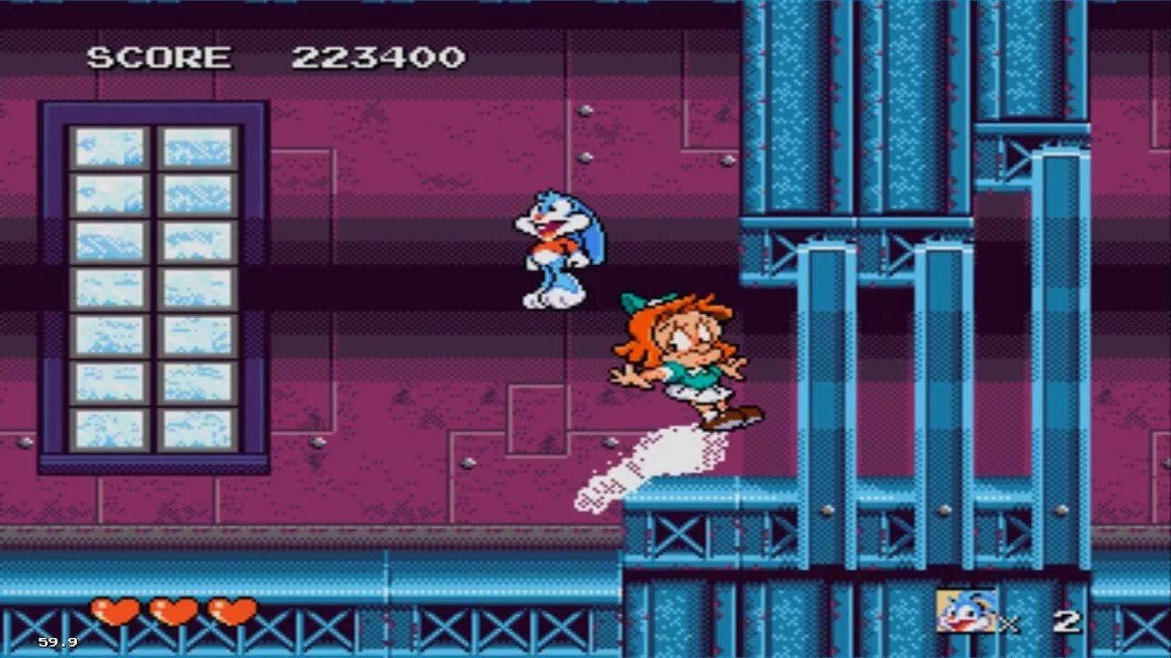 Sega tiny toon уровни. Игры на сеге tiny toon. Тини тун 2 Денди. Тини тун сега.