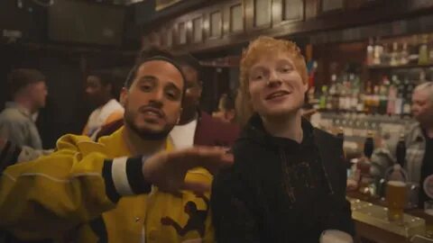 Russ are you entertained (feat ed sheeran) watch online