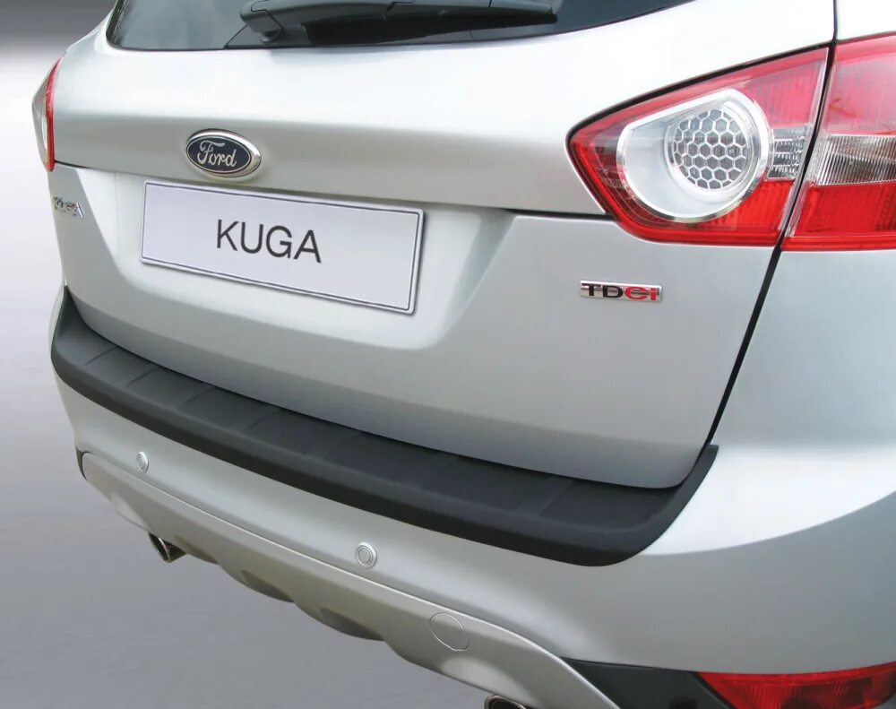 Накладка форд куга. Накладка заднего бампера Kuga 2008. Накладка на задний бампер Форд Куга 2008-2012. Накладка заднего бампера Ford Kuga. Накладка на задний бампер Форд Куга 1.