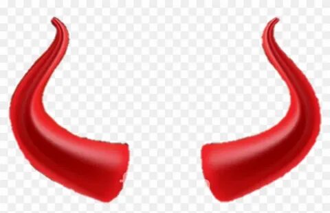 Devil horn