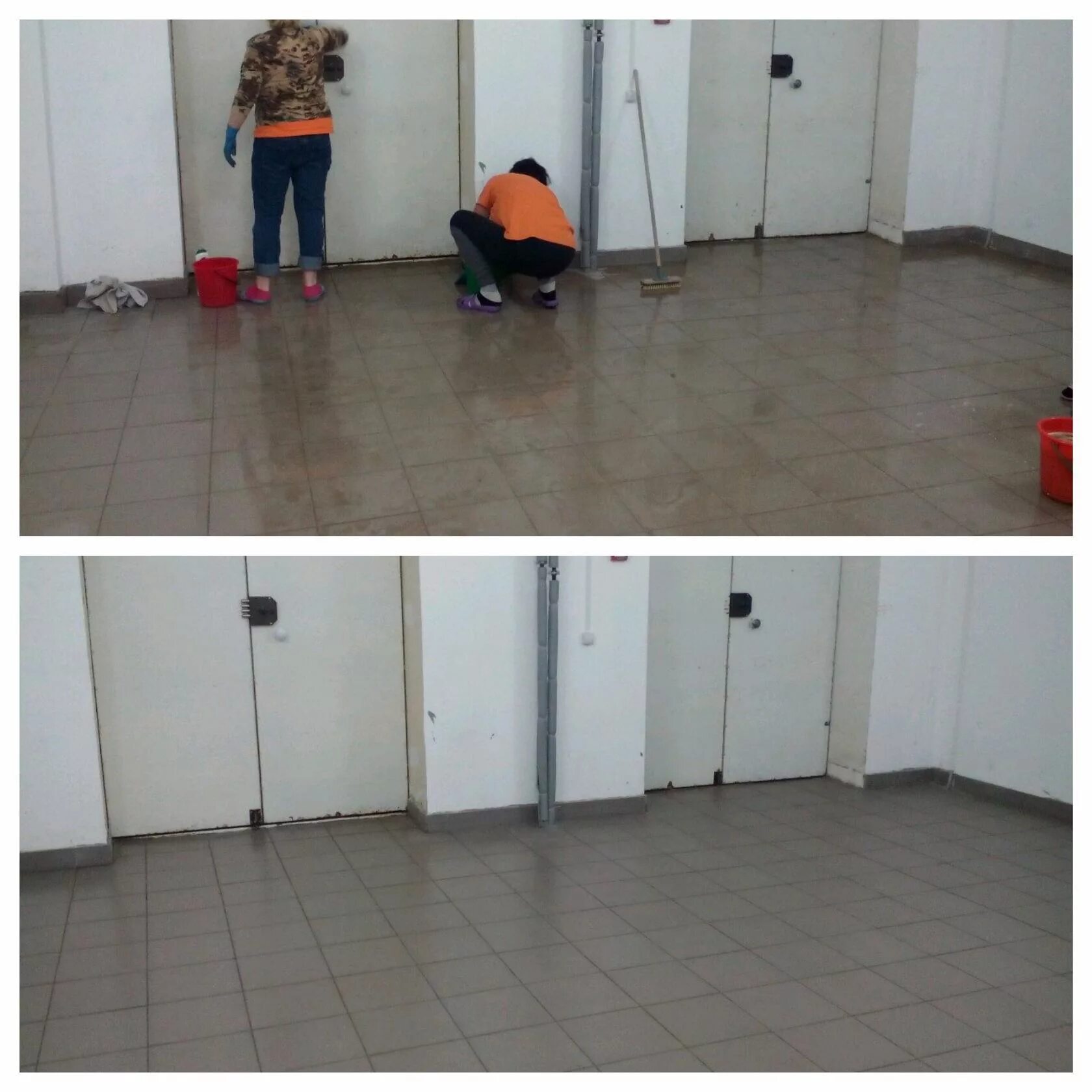 Клининг уборка после ремонта спб. Уборка офиса до и после. Клининг до и после в квартире. Уборка производственных помещений до и после. До и после уборка склада.