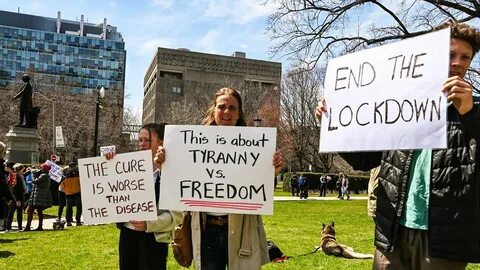 Against this