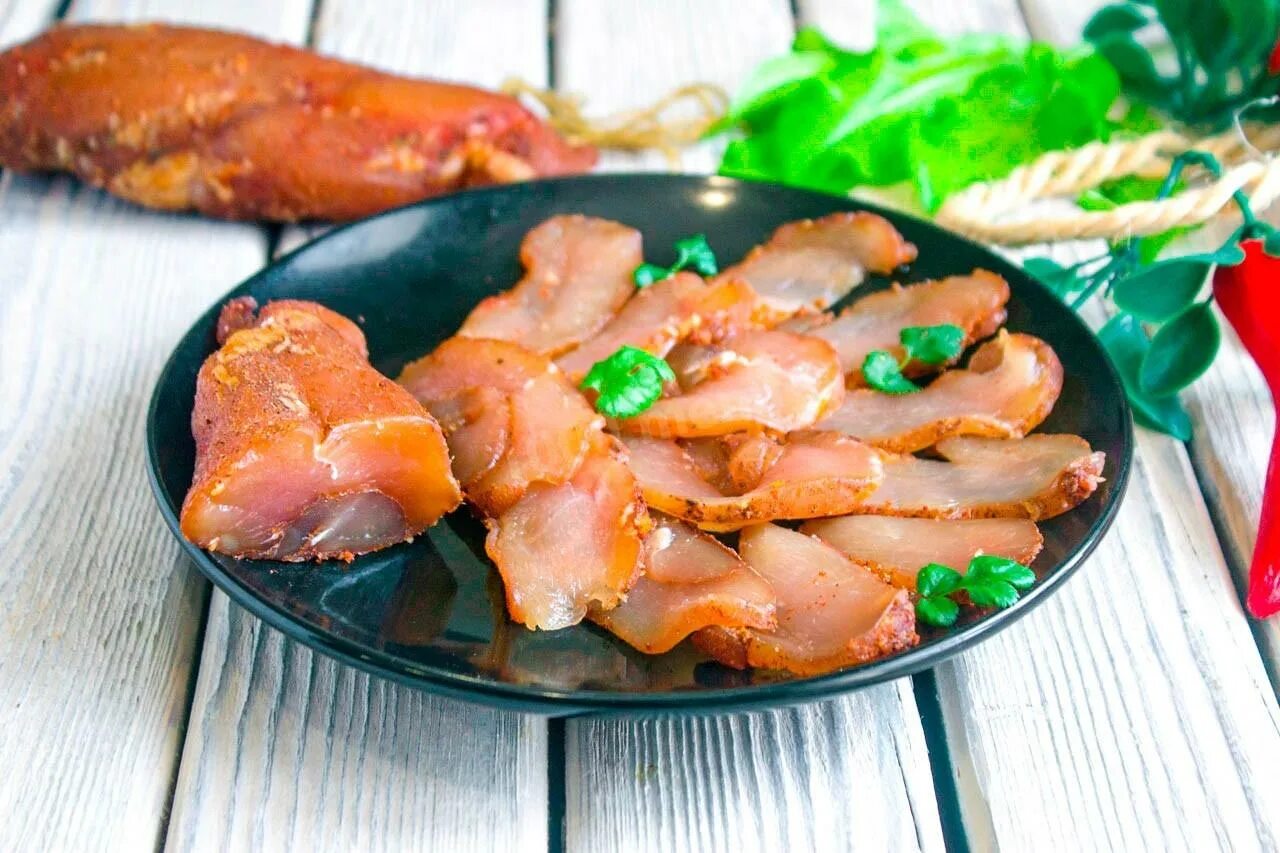 Рецепт сушеной курицы