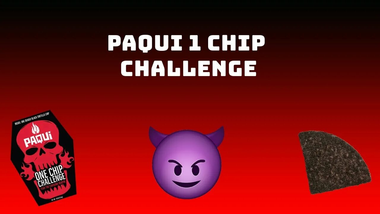 1 Чипс ЧЕЛЛЕНДЖ. Hot Chip Challenge чипсы. Paqui one Chip Challenge eating.
