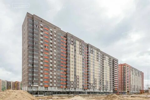 Томилино 10