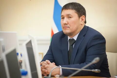 Минздрав якутии