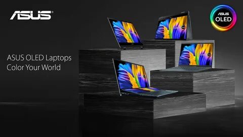 Asus oled отзывы
