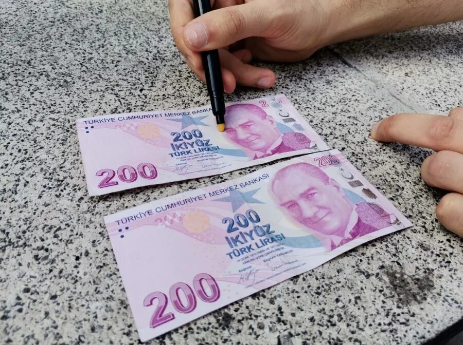 200 tl. 200 Lira. 200 TL В рублях. 200 TL to AZN.