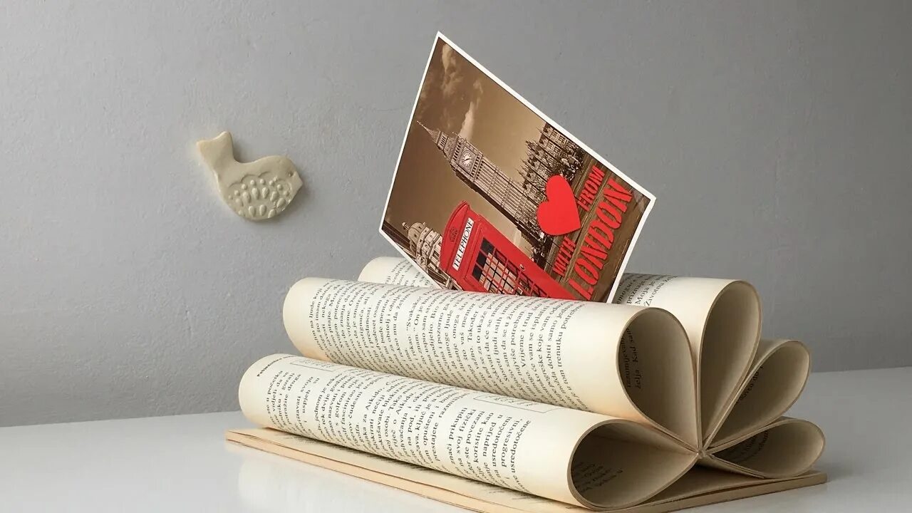 Что можно сделать из книг. Декор из старых книг. декор из книжных страниц. поделка книга. идеи из старых книг.