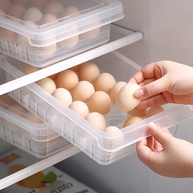 Контейнер для яиц. Хранение яиц в холодильнике. Контейнер для яиц в холодильник. Контейнер для хранения яиц в холодильнике. Можно мыть яйца для хранения