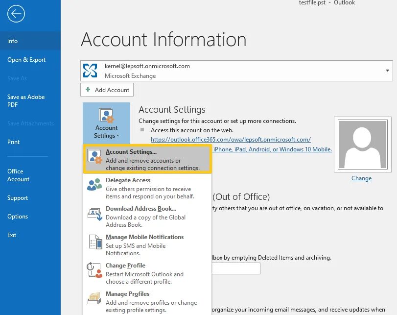 Outlook plugin. Файл pst outlook где находится. outlook не найден файл pst.
