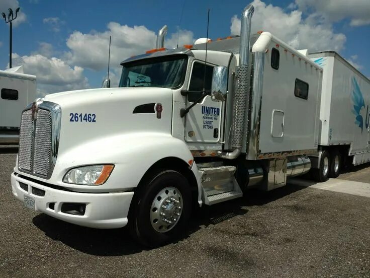 Used trucks