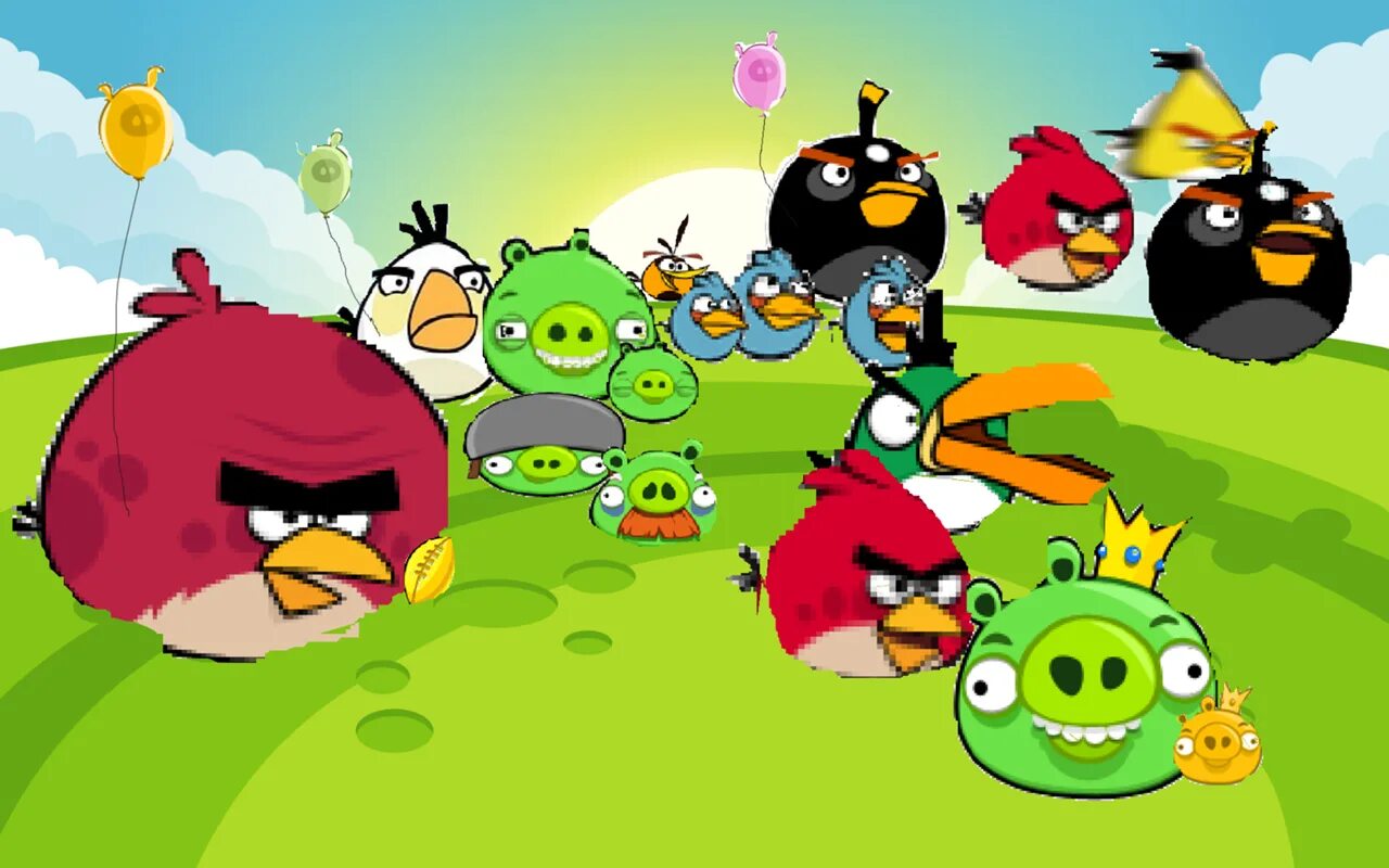 Моды игры angry birds. Энгри бердз геймплей. Фон Энгри бердз. Поляна Энгри бердз. Мод на Энгри бердз.