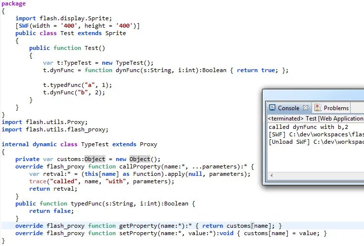 ACTIONSCRIPT hello World. Hello World на питоне. Типизировать константу в Python. INT Import.