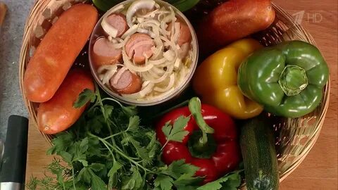 Utopenci: Tajná ingredience, která z nich dělá nezapomenutelnou pochoutku!