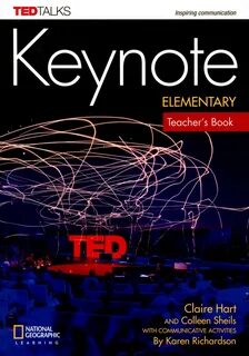 A2 elementary book